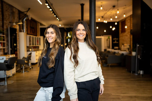 Ro Haus Crewneck Sweatshirt