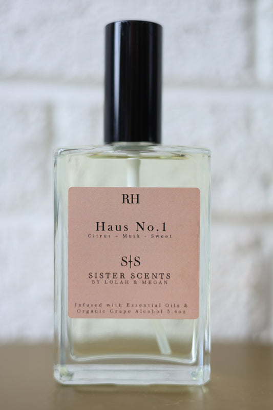 Ro Haus Large Perfume