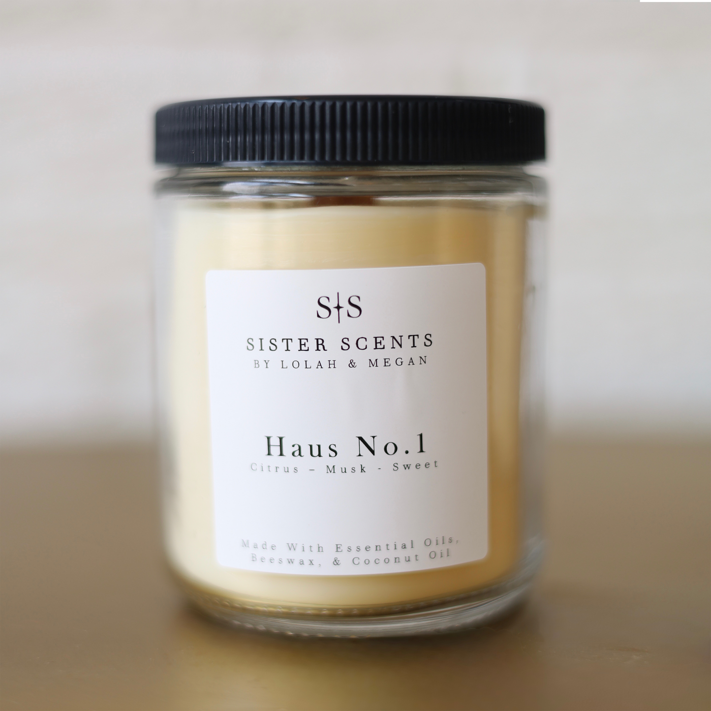 Ro Haus Candle
