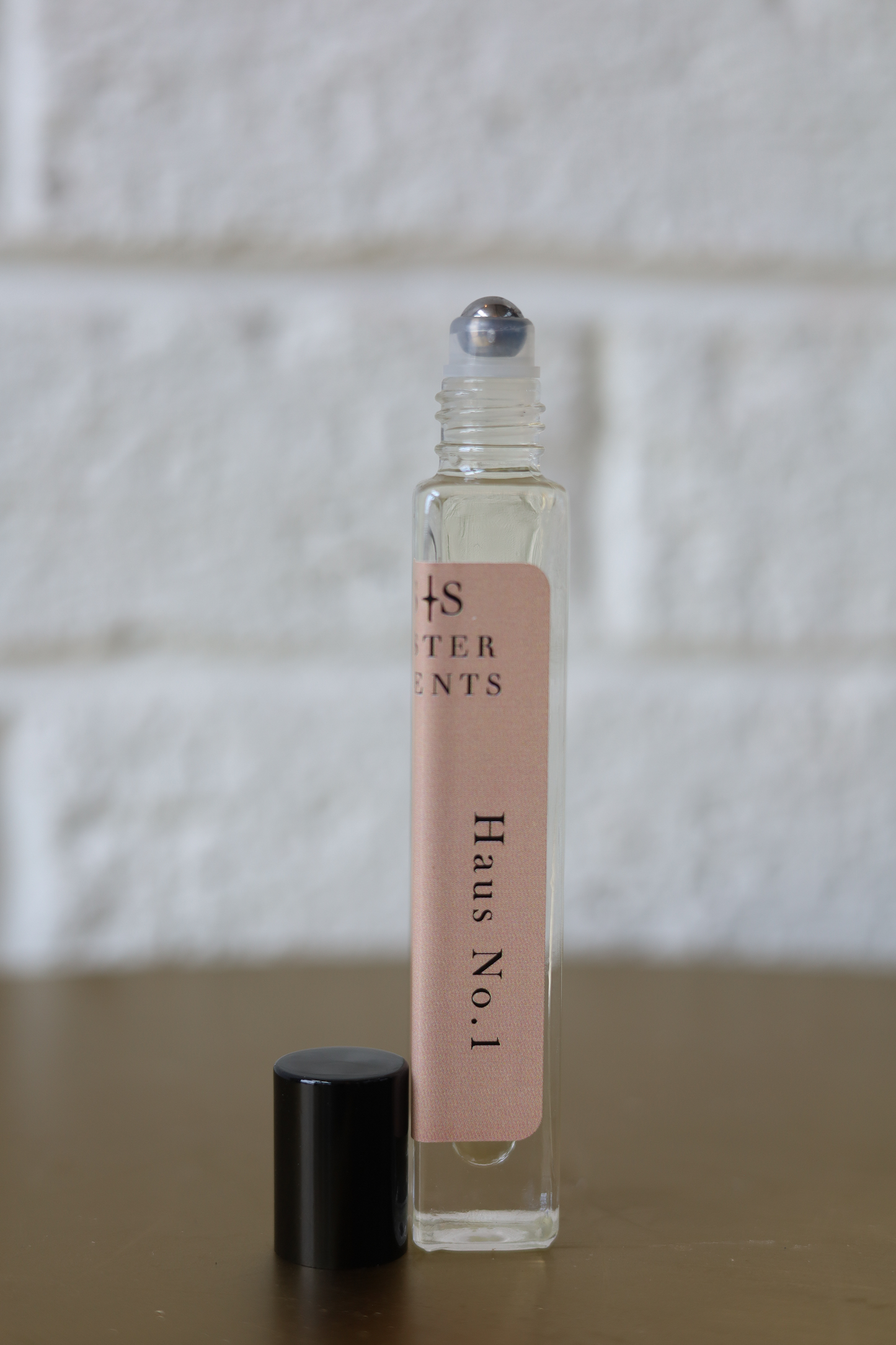 Ro Haus Roller Perfume