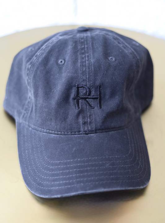 Ro Haus Black Hat