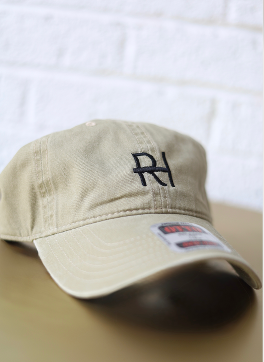 Ro Haus Tan Hat