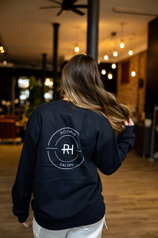 Ro Haus Crewneck Sweatshirt